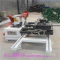 Good Quality and Best Price Wood Sliding Table Sawmill